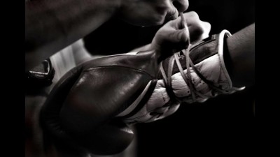 Мастер-класс Алексея Фролова - Советский кроссфит для бокса - купить в Ишпарсово