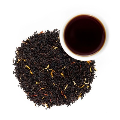 Фруктовый чай BerryMagic 100г - купить в Ишпарсово