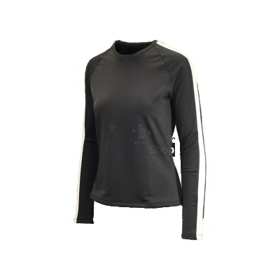 Женский лонгслив WarmFit - купить в Ишпарсово