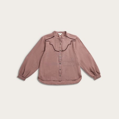 Женская блуза AirElegance - купить в Ишпарсово