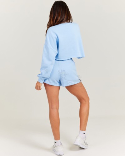 Женские шорты HighFit - купить в Ишпарсово