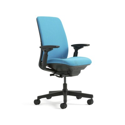 Кресло офисное WorkLine - купить в Ишпарсово