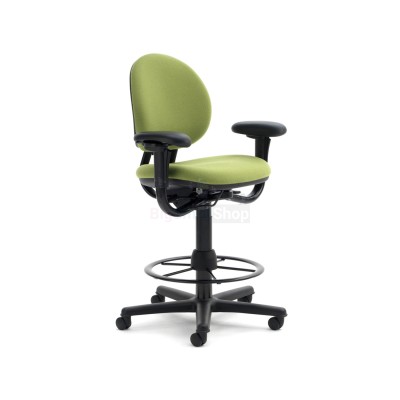 Рабочий стул ErgoPlus - купить в Ишпарсово
