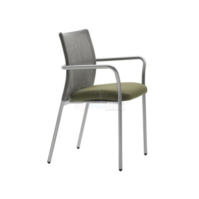 Стул офисный SoftSeat - купить в Ишпарсово