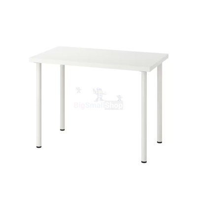 Рабочий офисный стол ЛайтДеск - купить в Ишпарсово