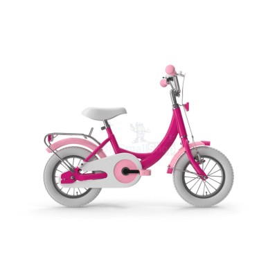 Велосипед детский Rainbow 14" - купить в Ишпарсово